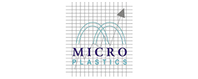 Micro Plastics logo