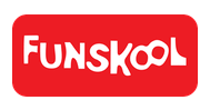 funskool logo